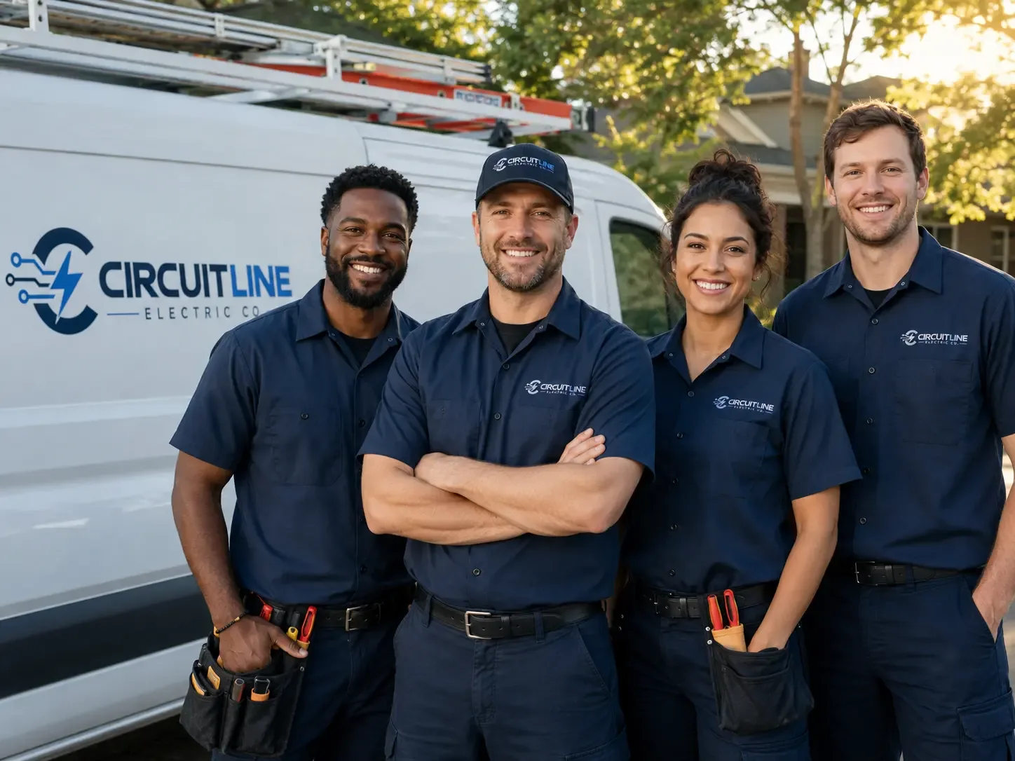 Whole Home Rewiring company in Drexel Heights, AZ