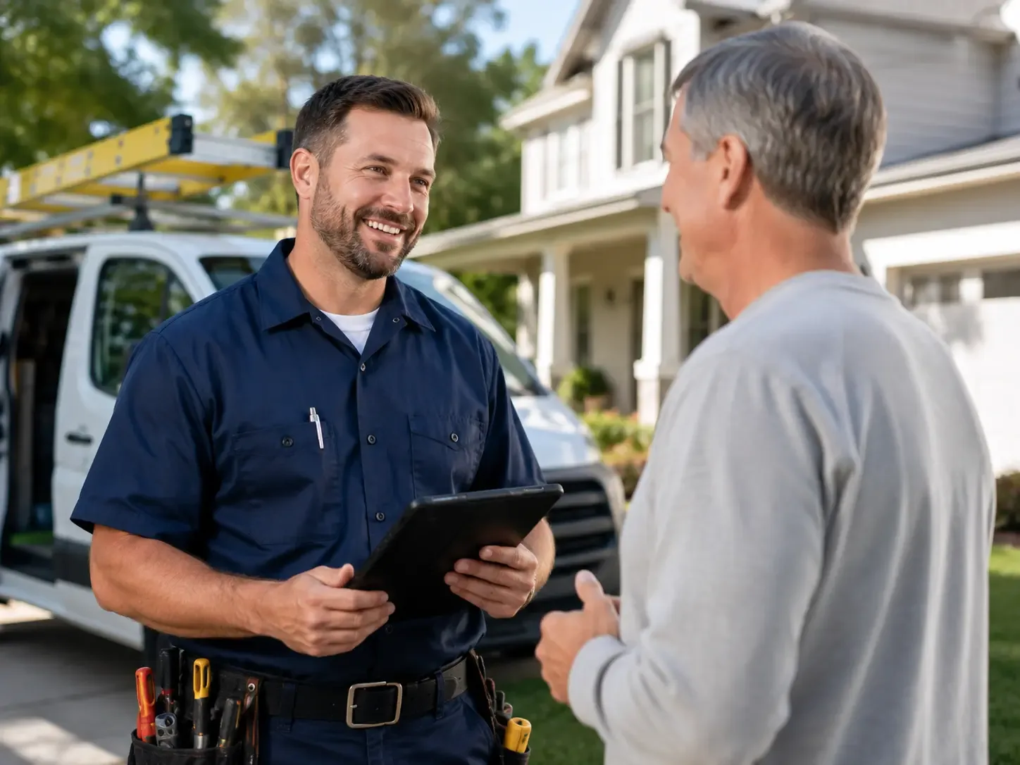 Whole Home Rewiring Drexel Heights, AZ FAQs